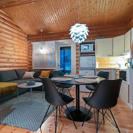 Holiday Home Felixinpolku 2 By Interhome Ylläsjärvi Extérieur photo
