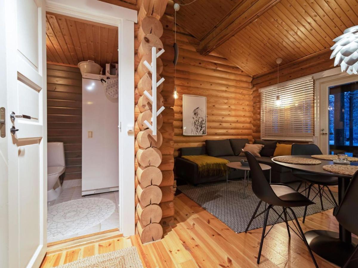 Holiday Home Felixinpolku 2 By Interhome Ylläsjärvi Extérieur photo