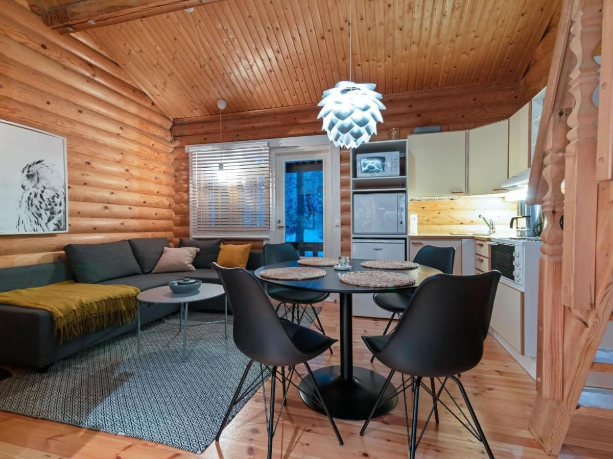 Holiday Home Felixinpolku 2 By Interhome Ylläsjärvi Extérieur photo