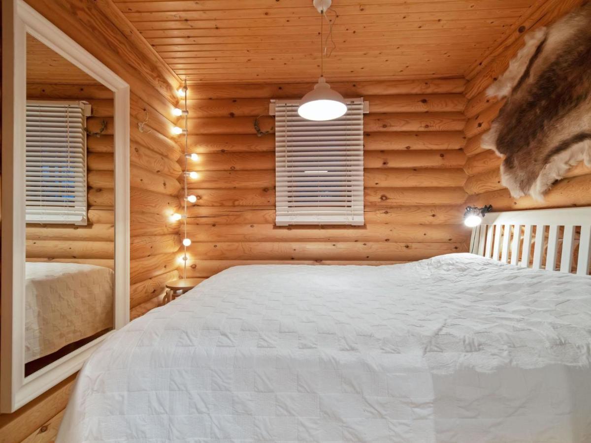 Holiday Home Felixinpolku 2 By Interhome Ylläsjärvi Extérieur photo