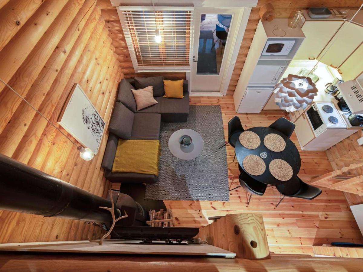 Holiday Home Felixinpolku 2 By Interhome Ylläsjärvi Extérieur photo