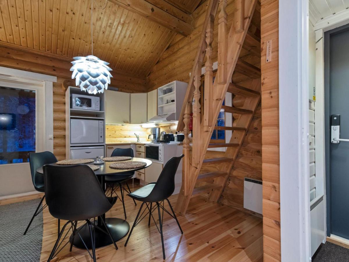 Holiday Home Felixinpolku 2 By Interhome Ylläsjärvi Extérieur photo