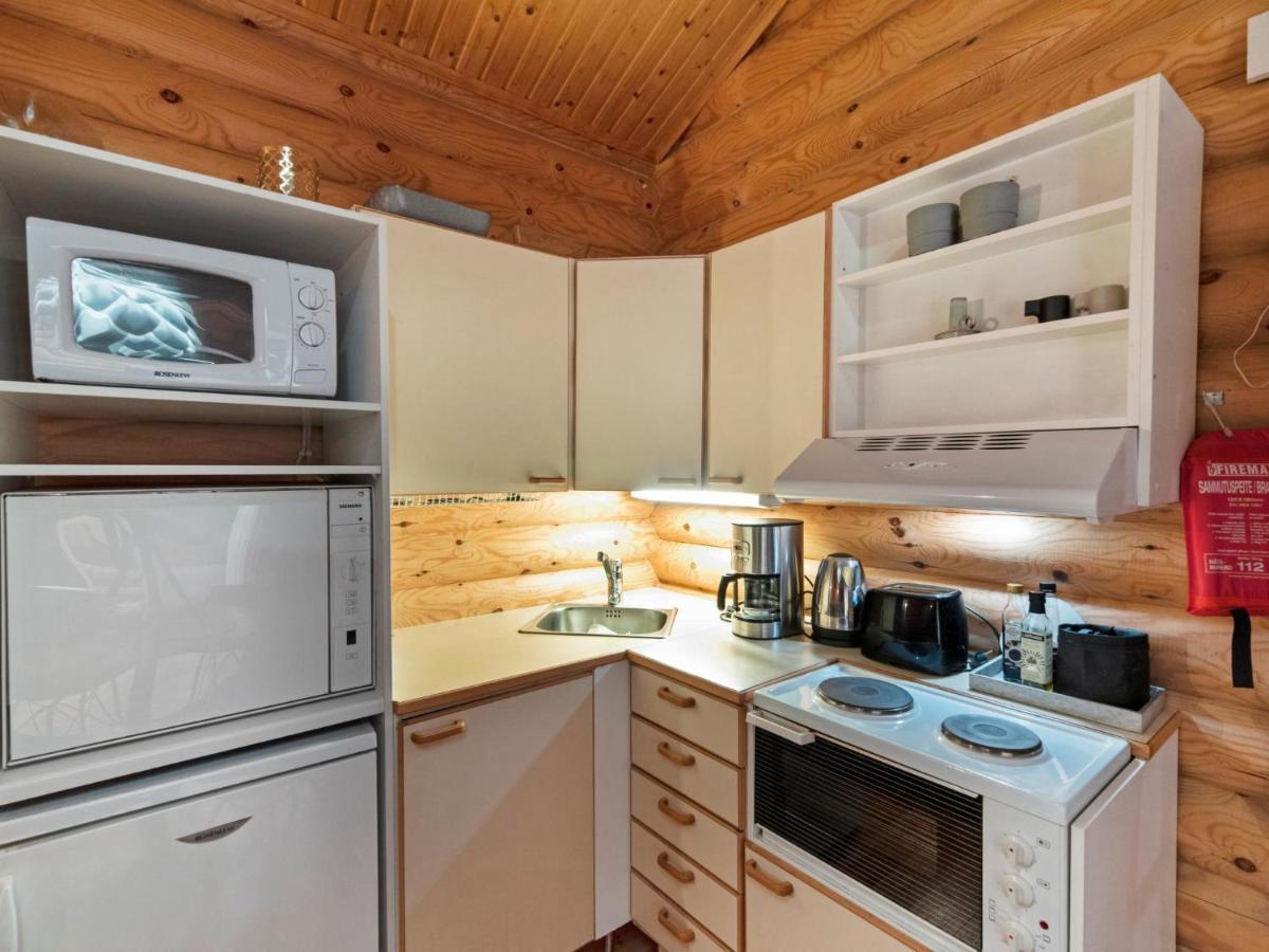 Holiday Home Felixinpolku 2 By Interhome Ylläsjärvi Extérieur photo